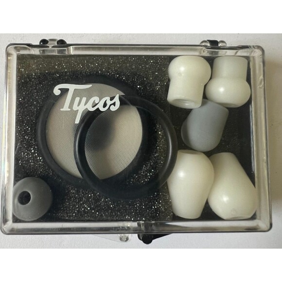 Welch Allyn Tycos Stethoscope Accessory Kit - - Picture 8 of 8